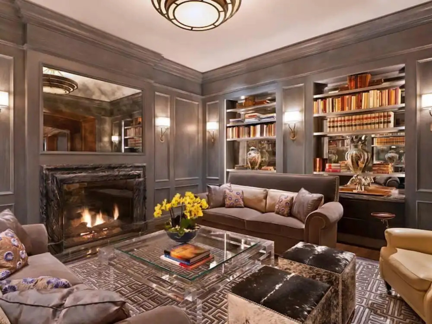 Aspen St. Regis Luxury 3 Bedroom Residence - 5-star Resort in World Class Destination
