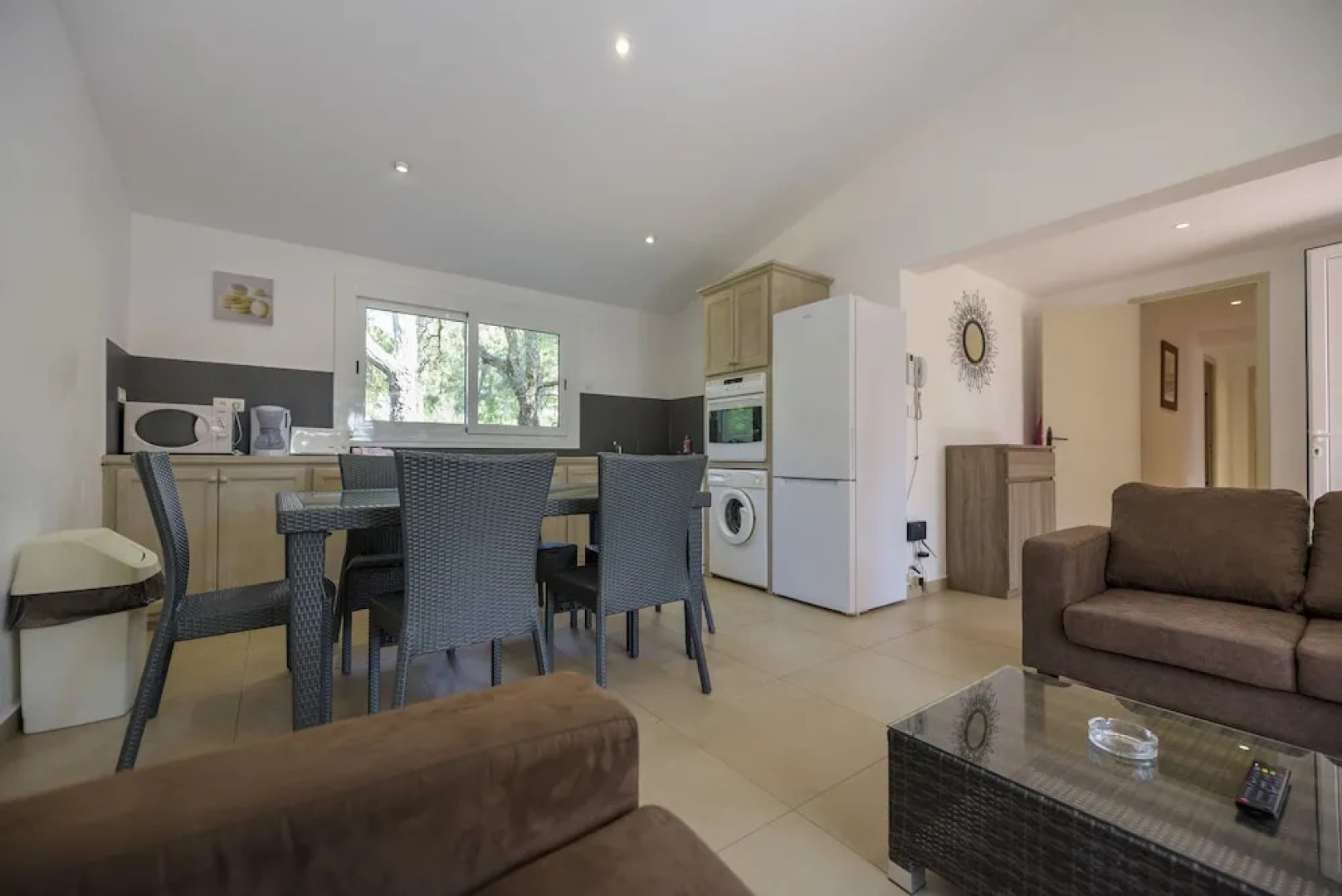 Hotel Residence U Paesolu