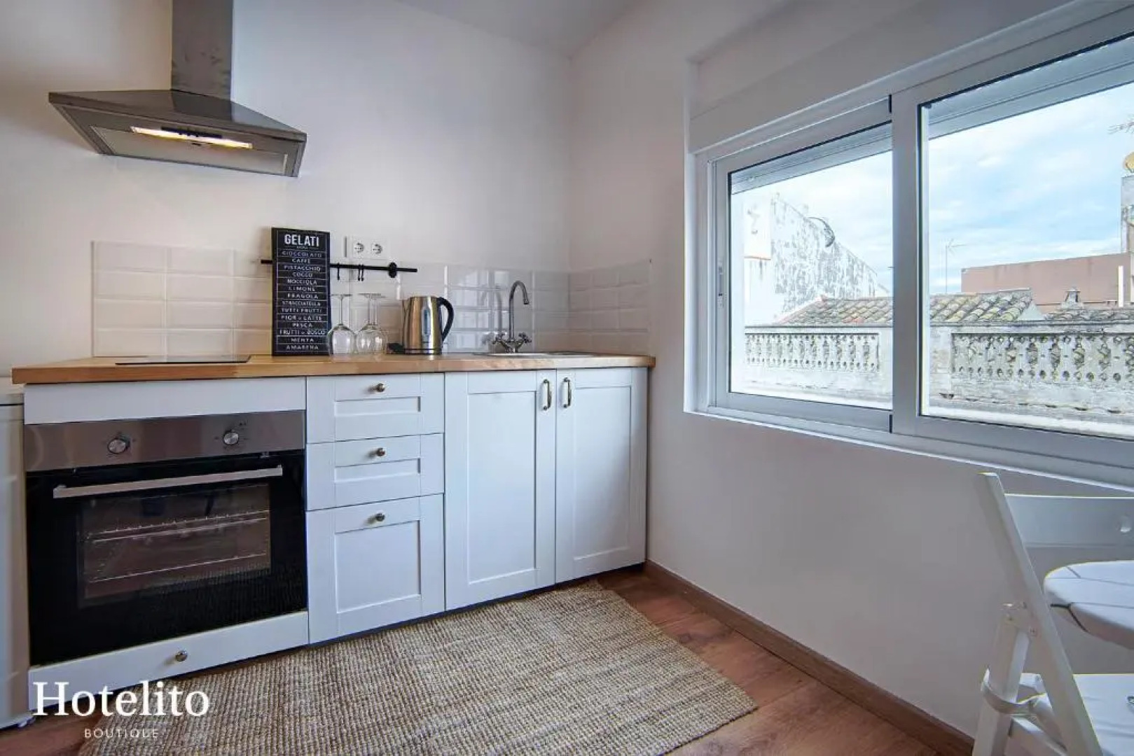 Hotelito Boutique Badalona