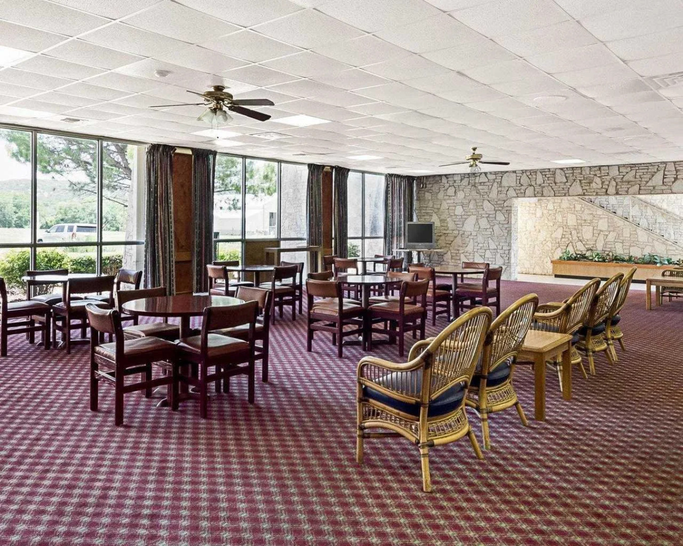 Econo Lodge Kerville