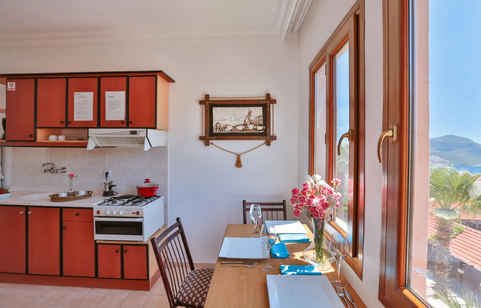 Samira Resort Hotel Aparts & Villas