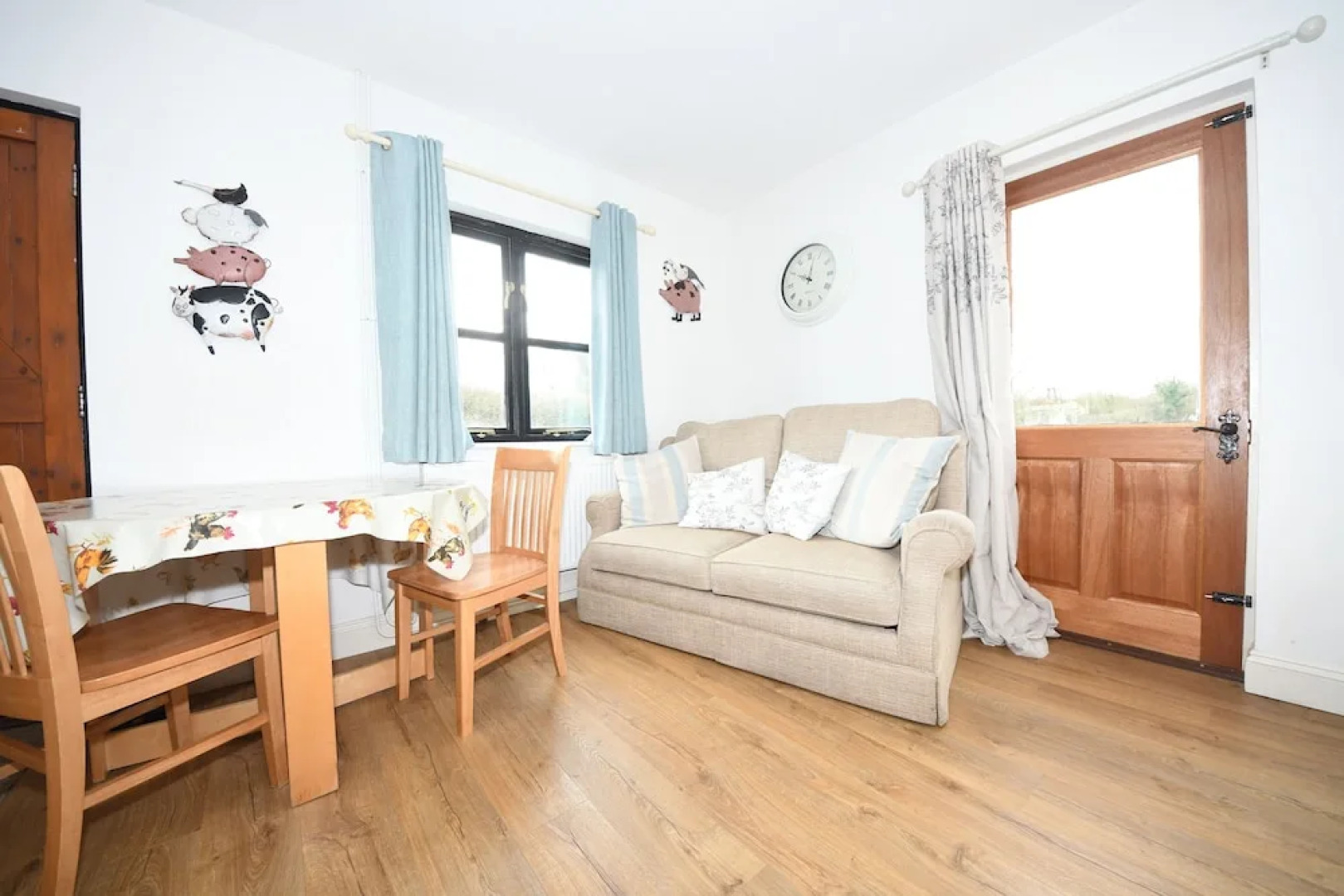 Great Sampford B&B Sorrells farm NO.1