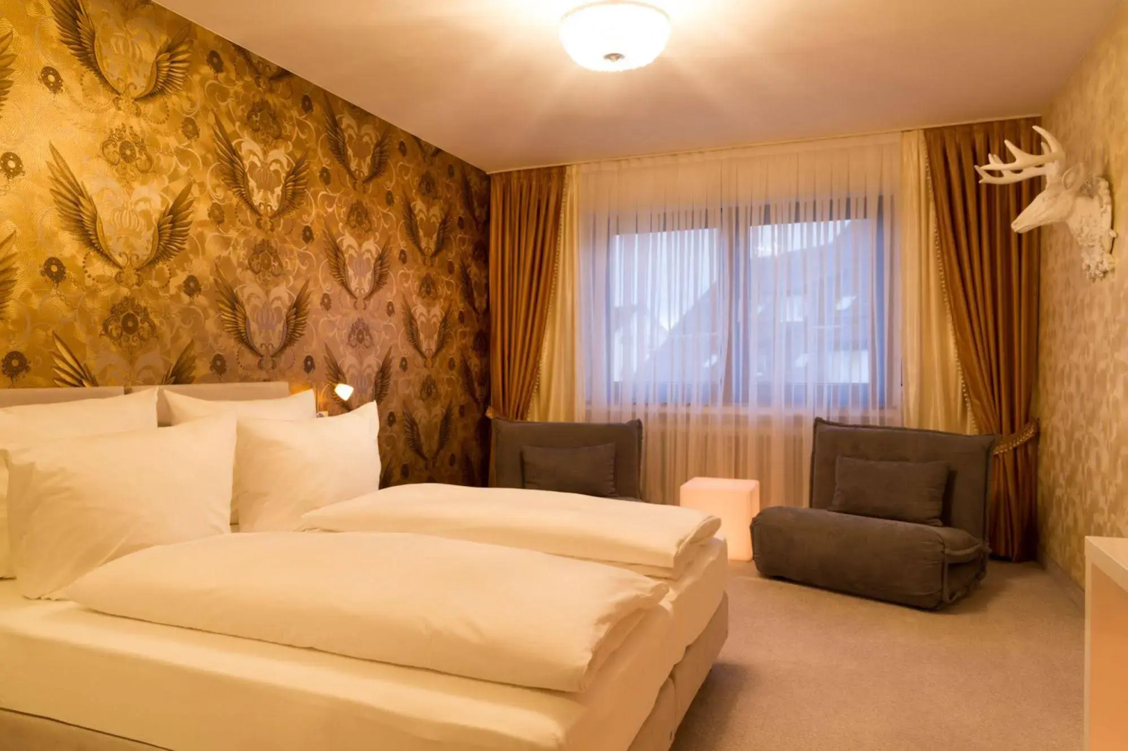 Hotel Hellers Twenty Four 1