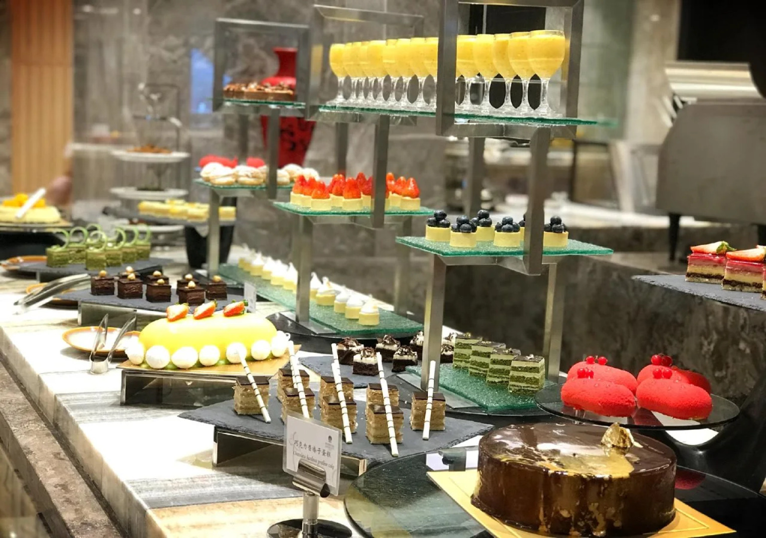 Fuzhou Lakeside Hotel