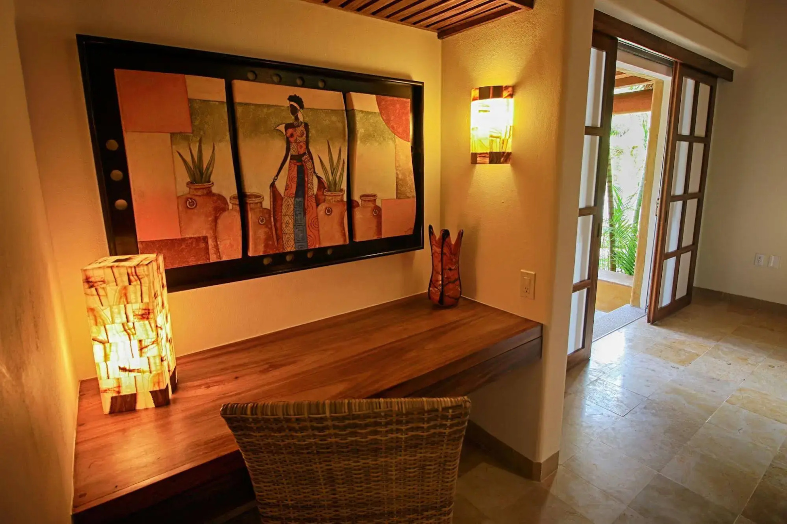 The Inn at Manzanillo Bay