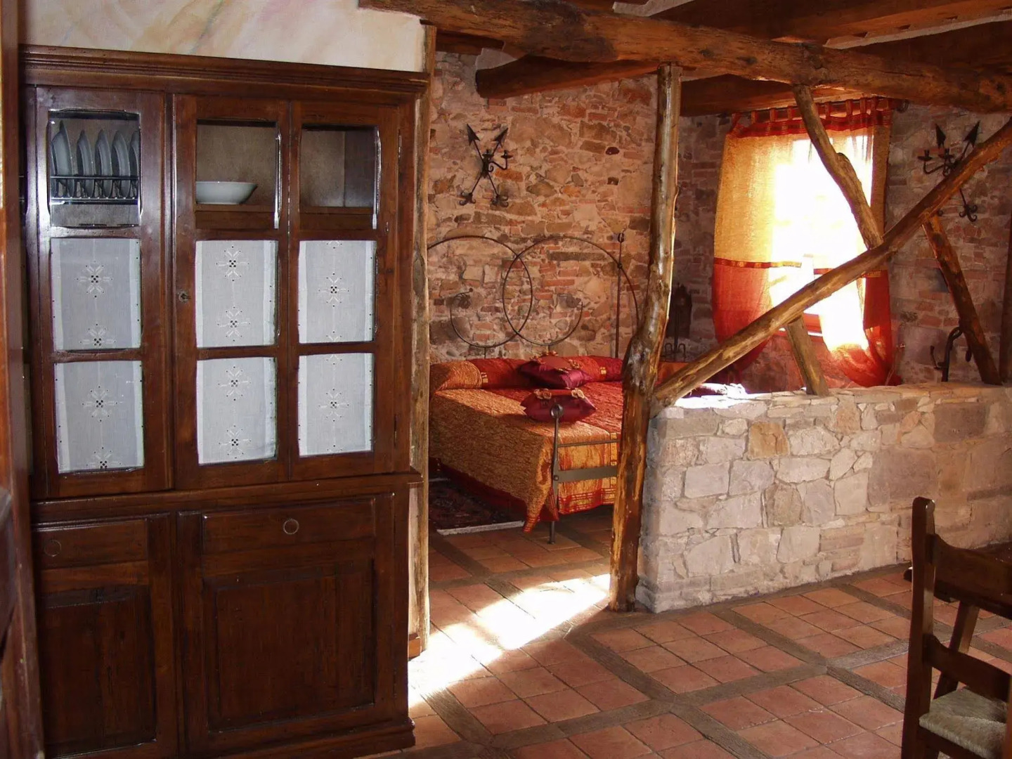 B&B Villa Corte Degli Dei