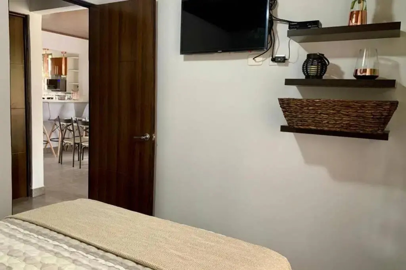 Villa Tropical La Fortuna