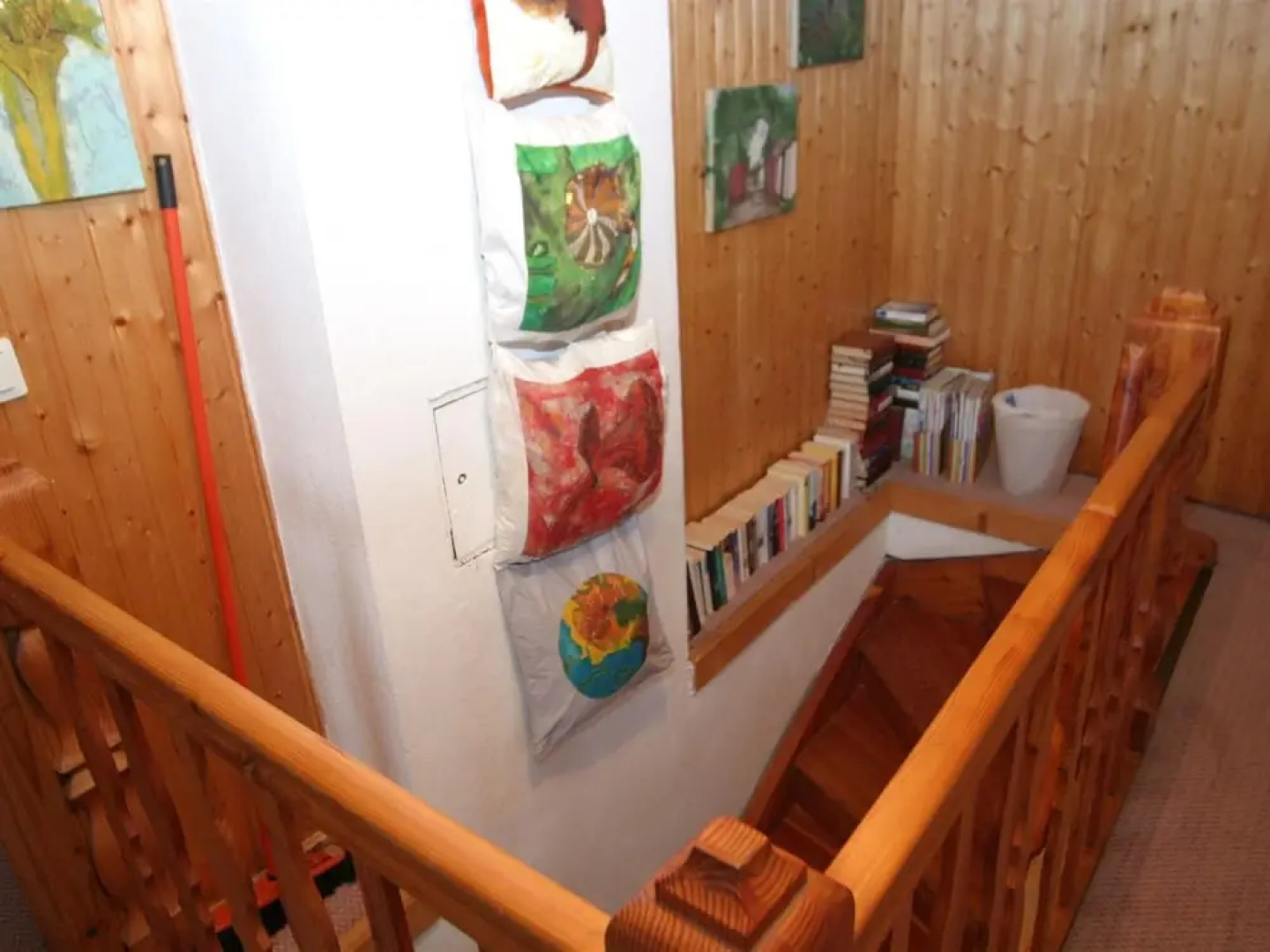 Scenic Holiday Home in Deutsch Griffen near Hochrindl