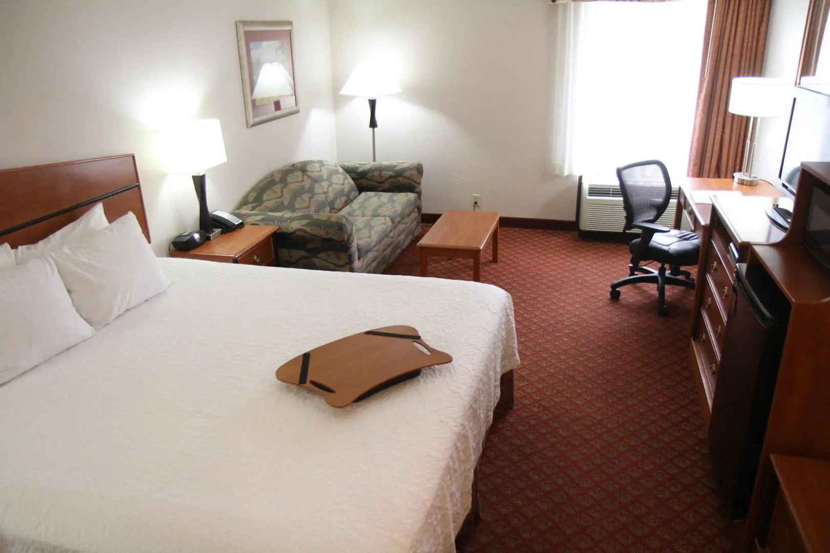 Hampton Inn Greeneville