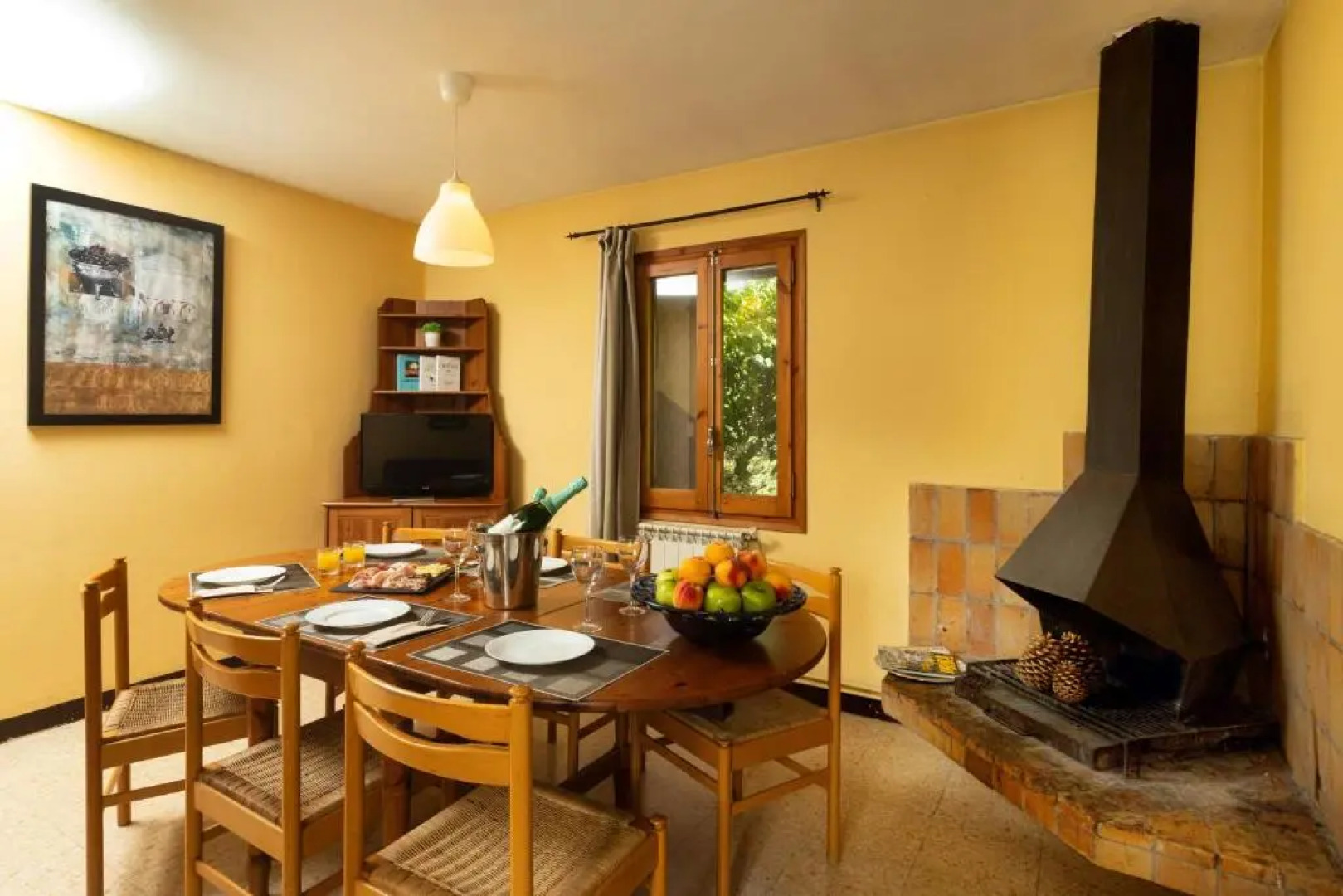 Hotel Rural y Apartamentos Villa Engracia