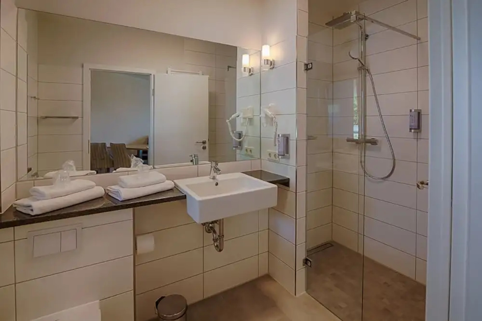 Hotel Ferienanlage Haffhus