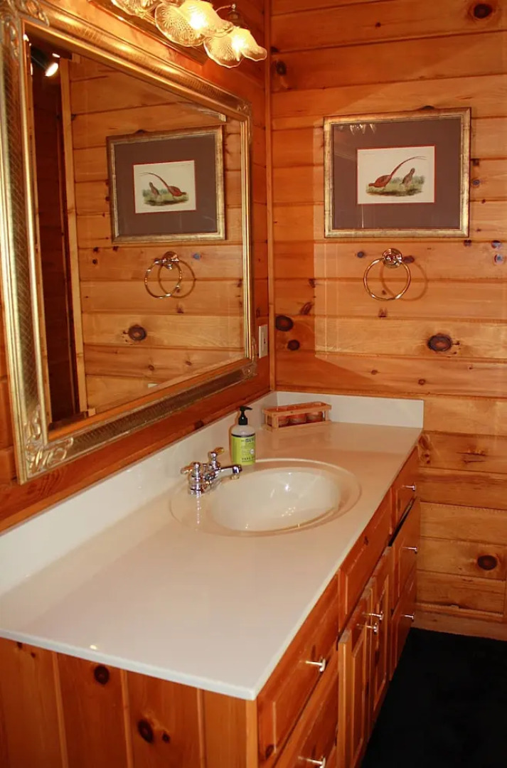 High Horse 3 Bedroom Home