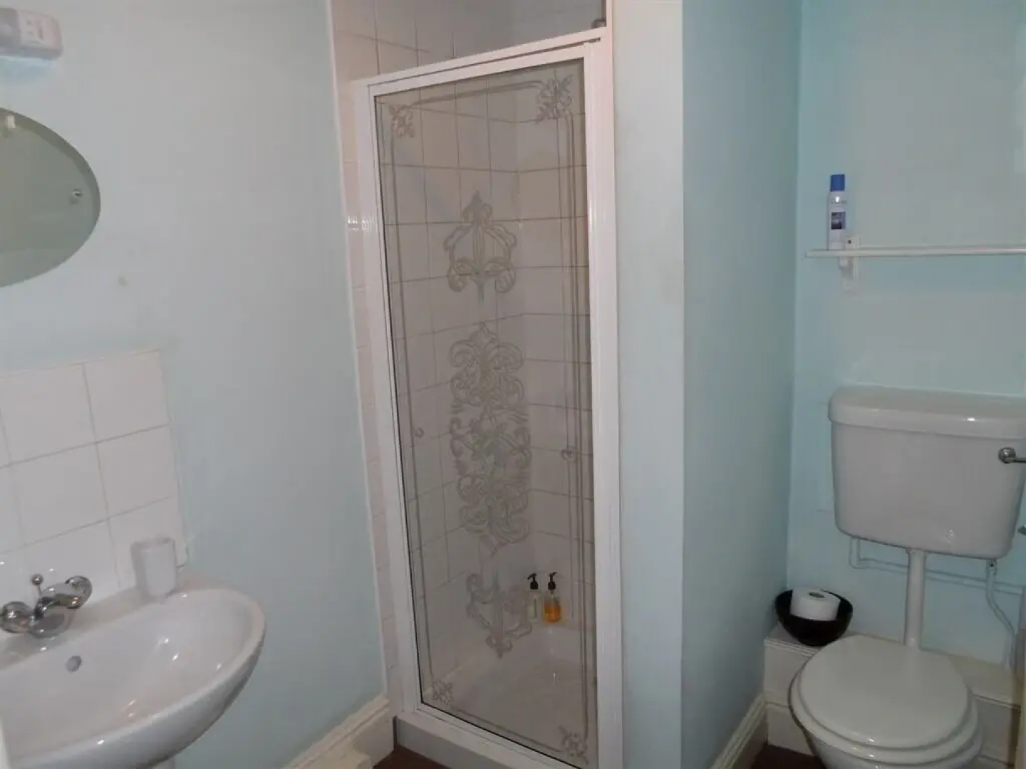 Warwick Lodge Guesthouse