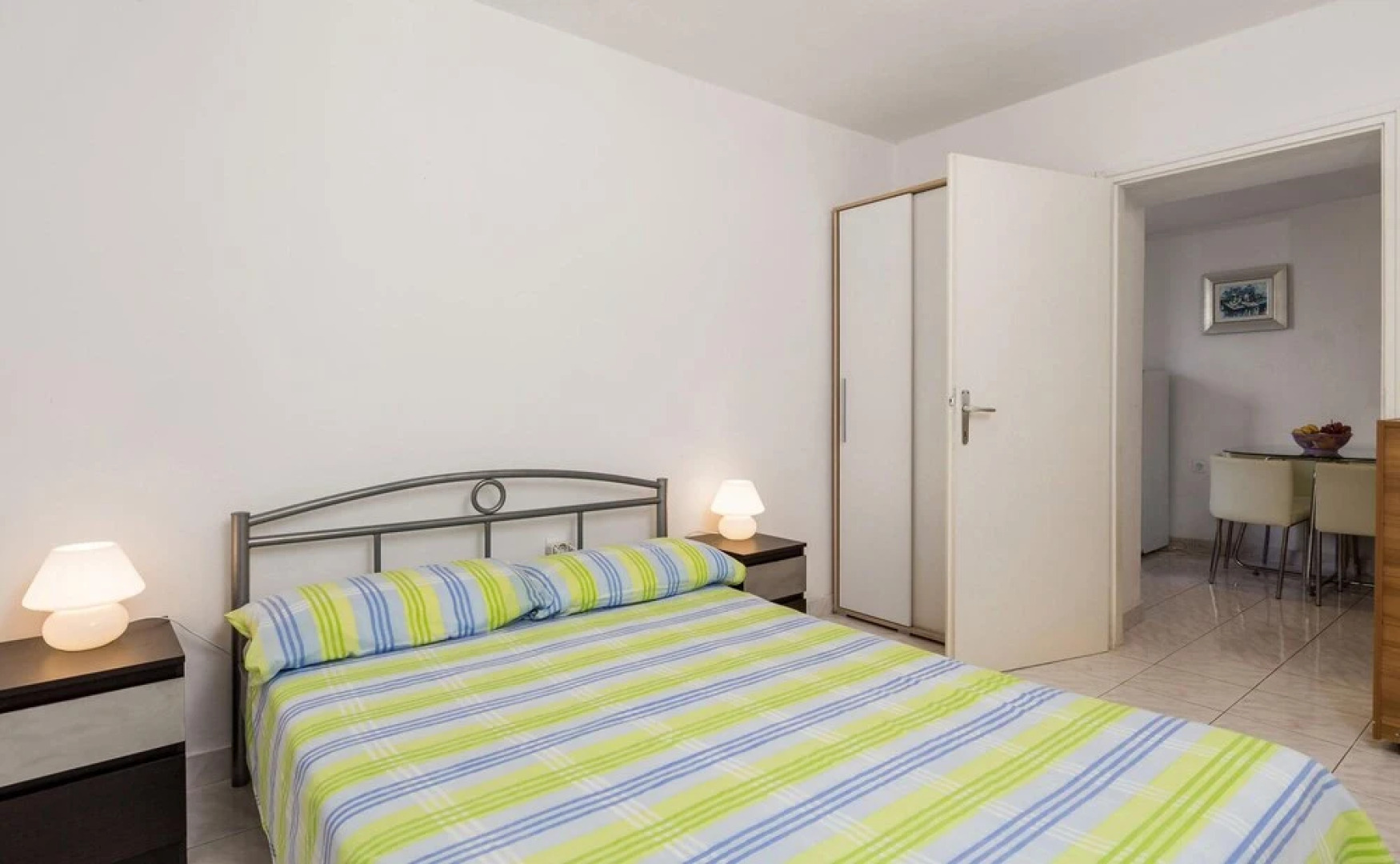 Amazing Home in Starigrad With Wifi and 1 Bedrooms