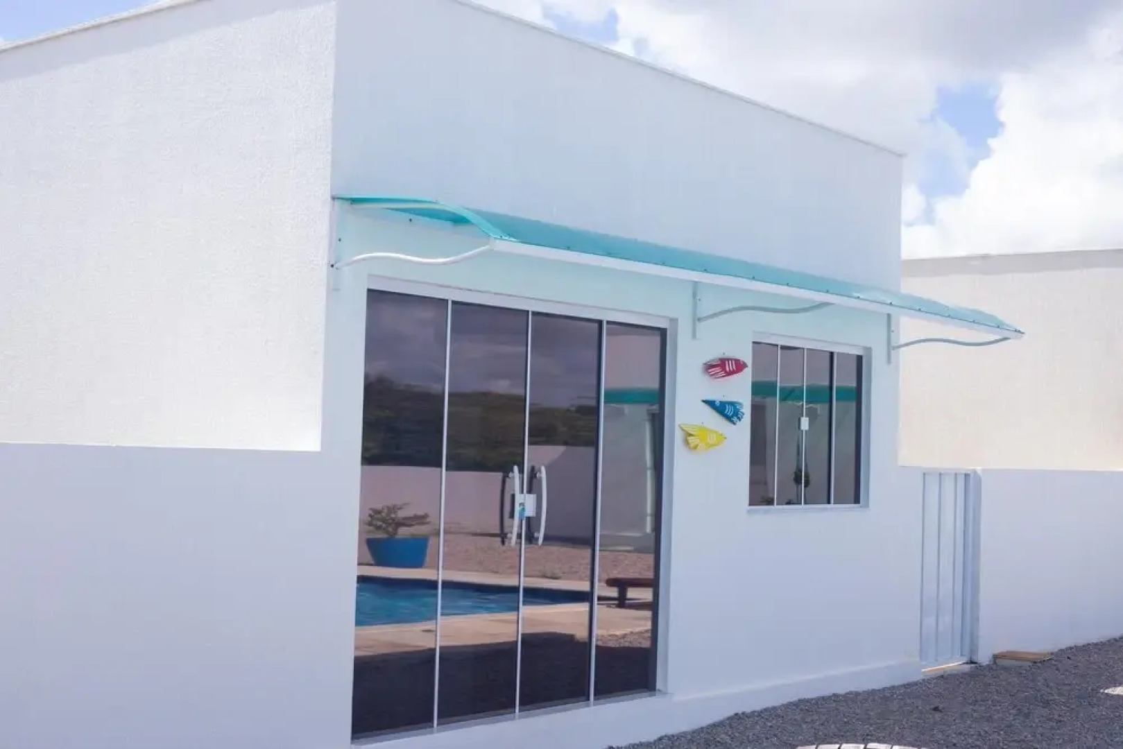 Chal Paradise Beach Vista Piscina 400m do mar