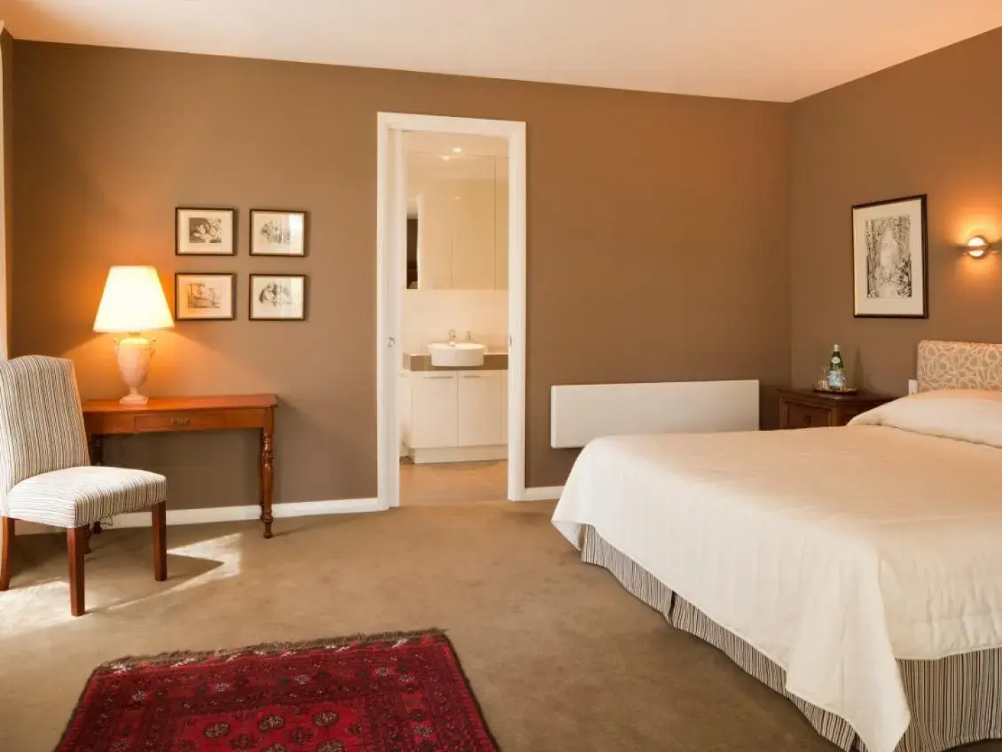 Thorn Park by The Vines