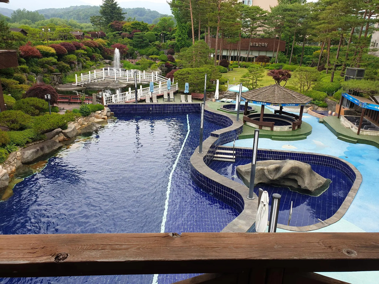 Chereville Spa Tourist Hotel