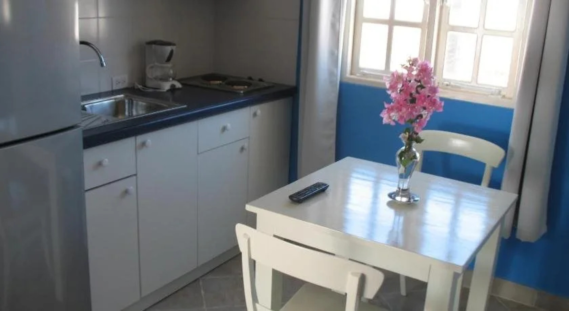 La Dolce Vita Apartments