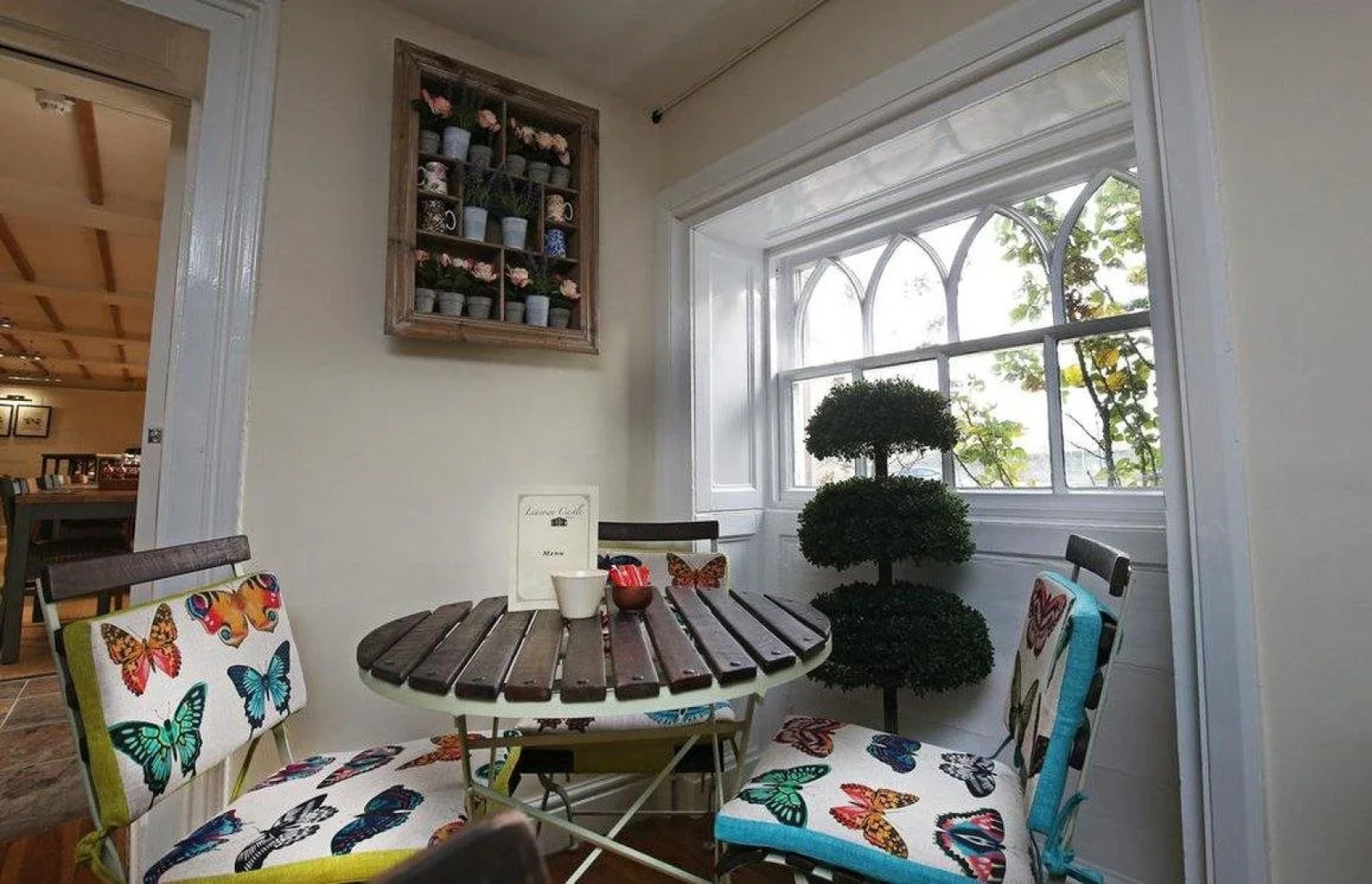 Leasowe Castle Hotel