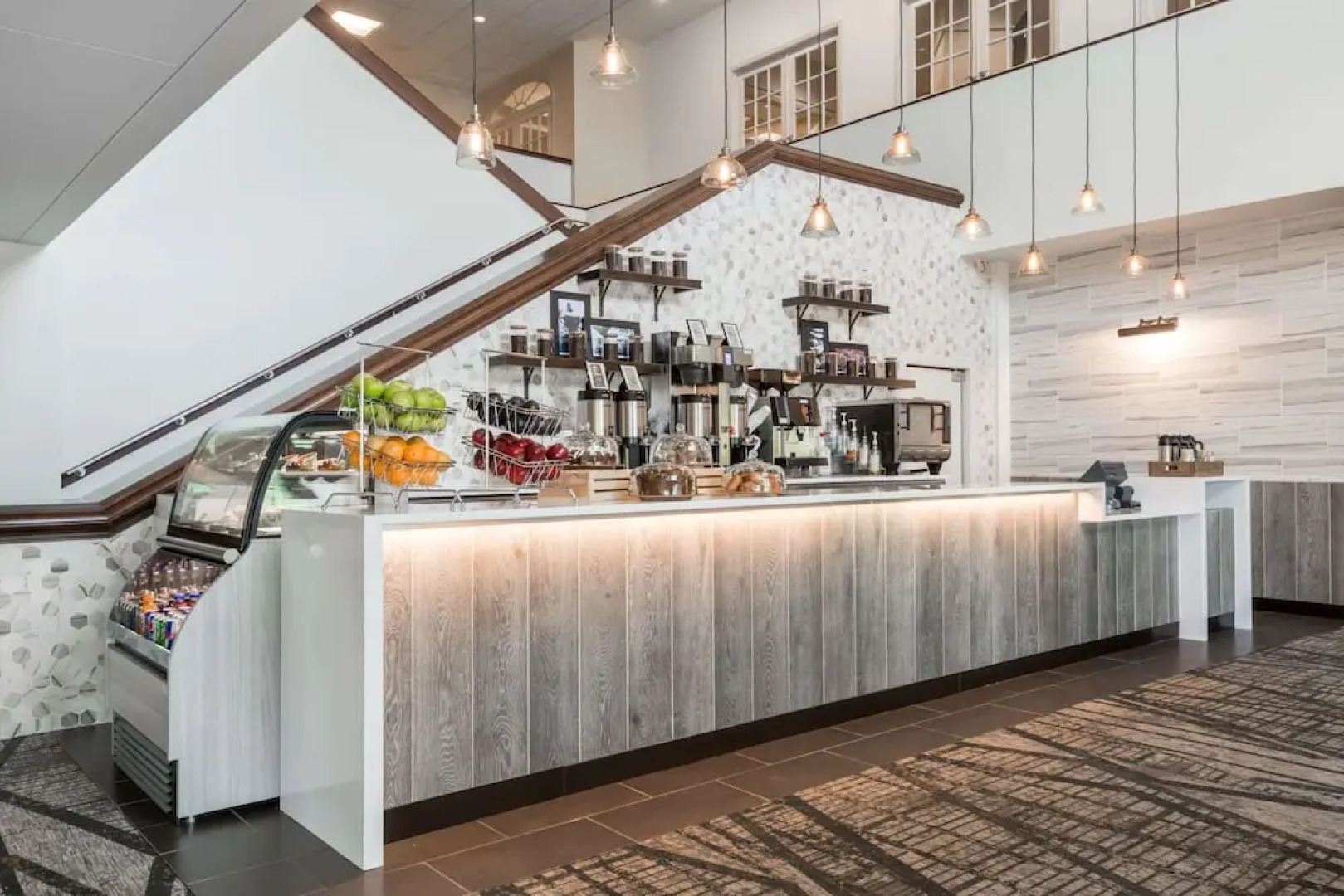 Wyndham Hamilton Park Hotel and Conference Center