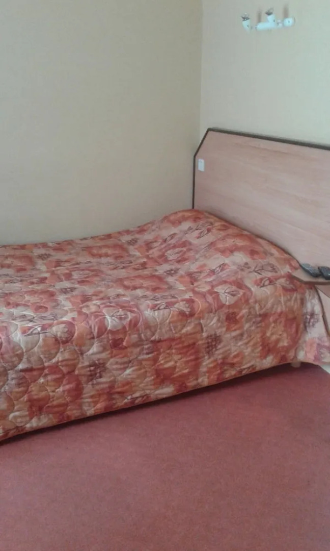 Hôtel Restaurant l'Agriculture