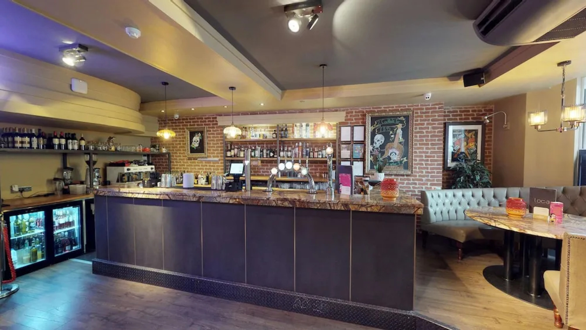 Hotel 52; Sure Hotel Collection by Best Western