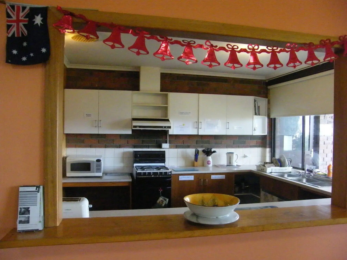 Boomers Guest House Hamilton