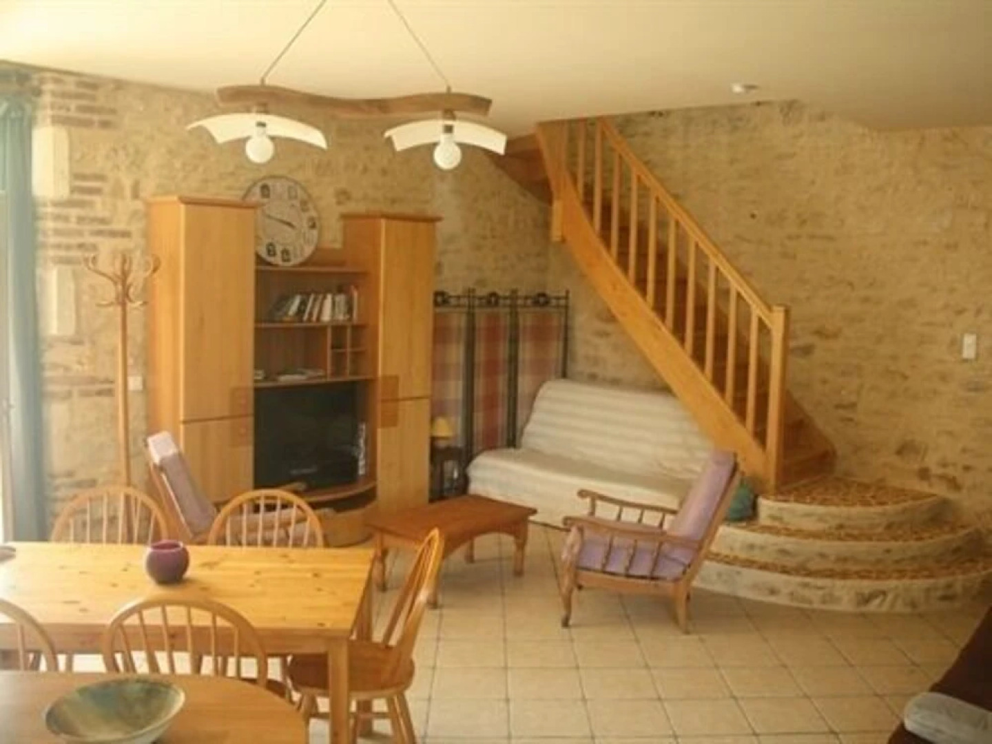 Le clos de la Salamandre