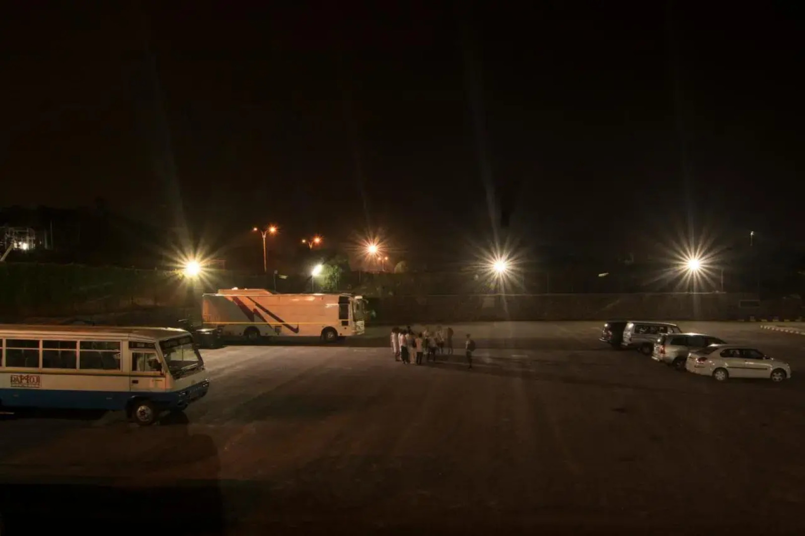 Ramoji Sahara Shared Accommodation