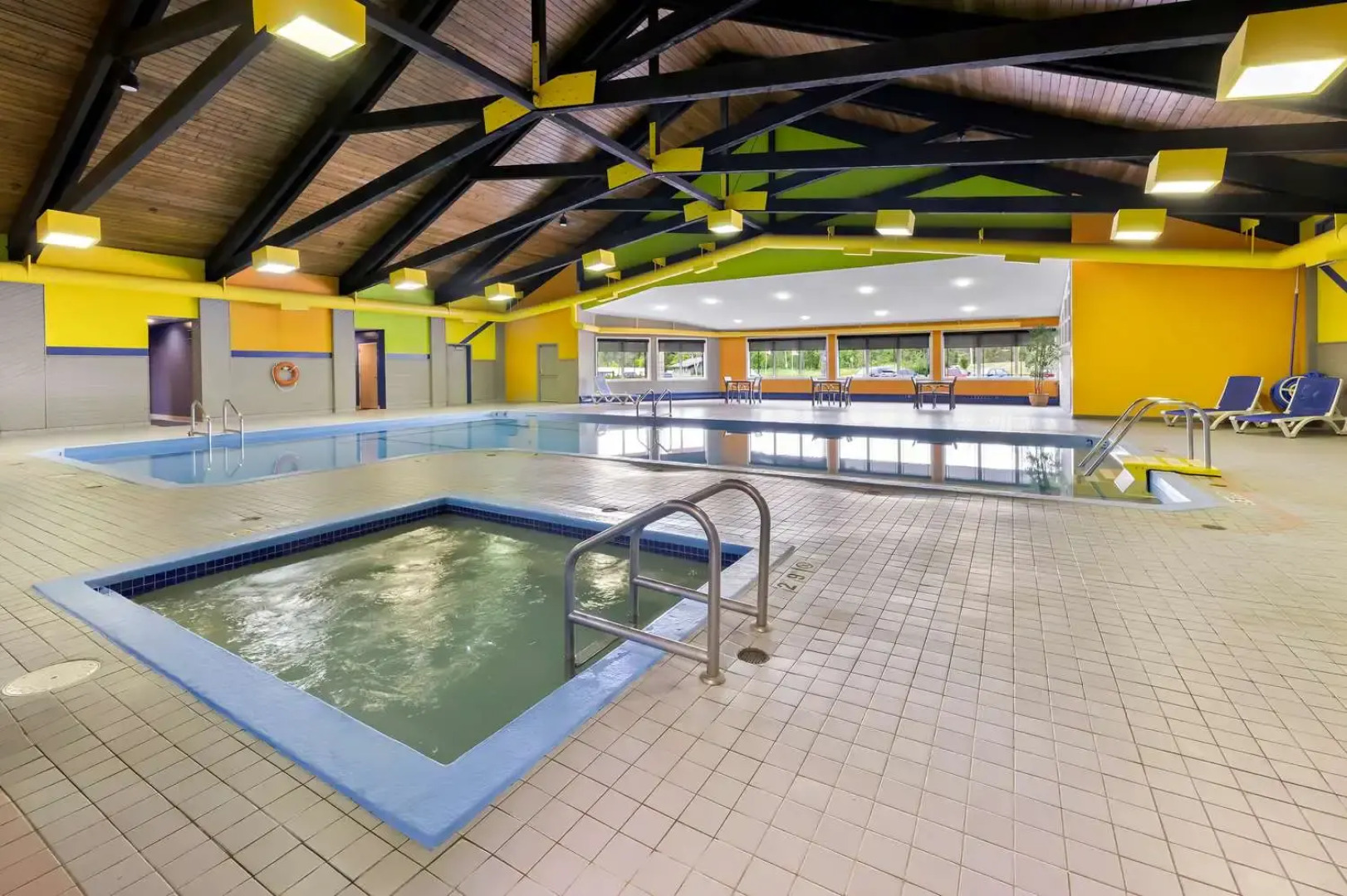 Best Western Plus Nor' Wester Hotel & Conference Centre