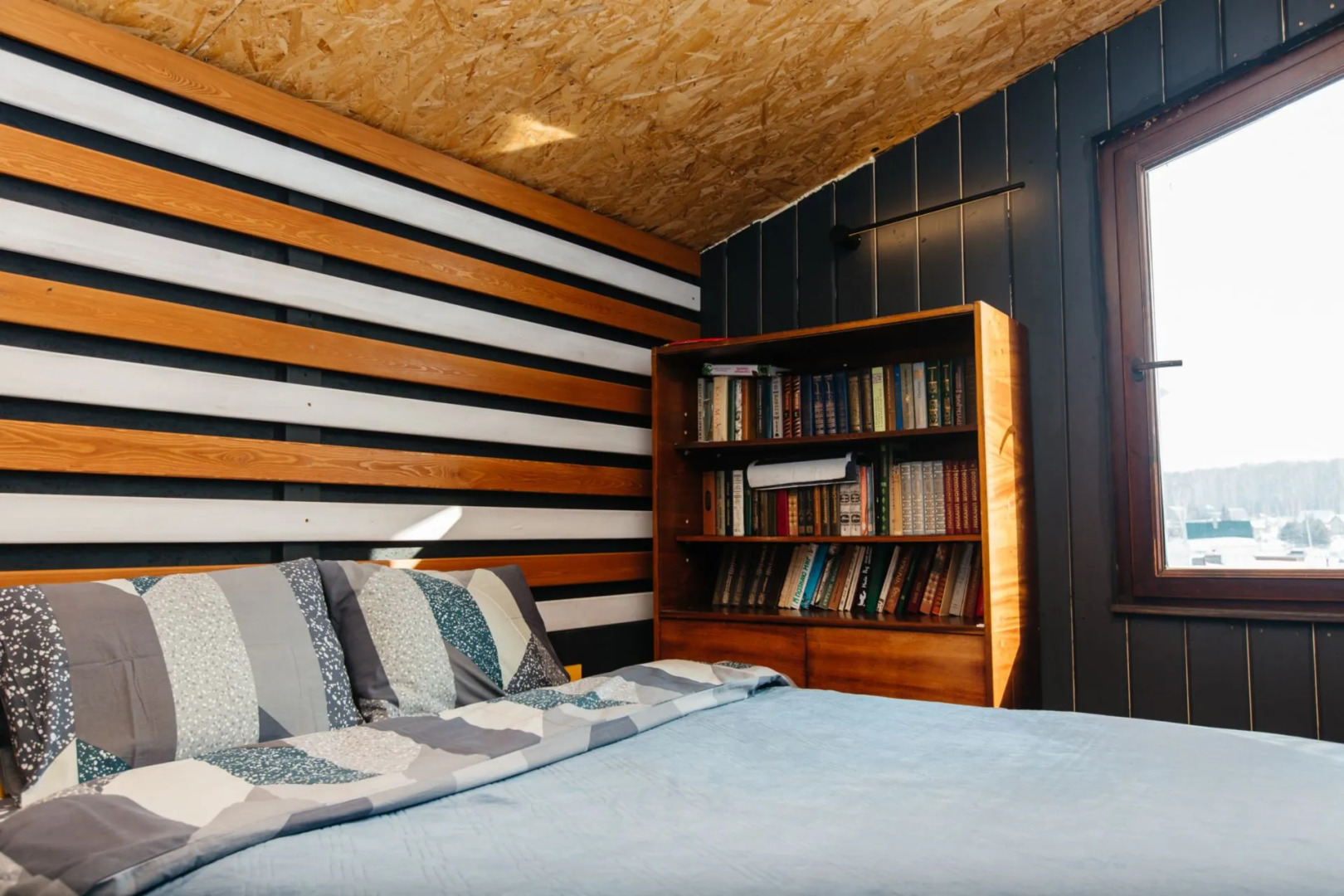 Yousinn (Дом с Кораблем)