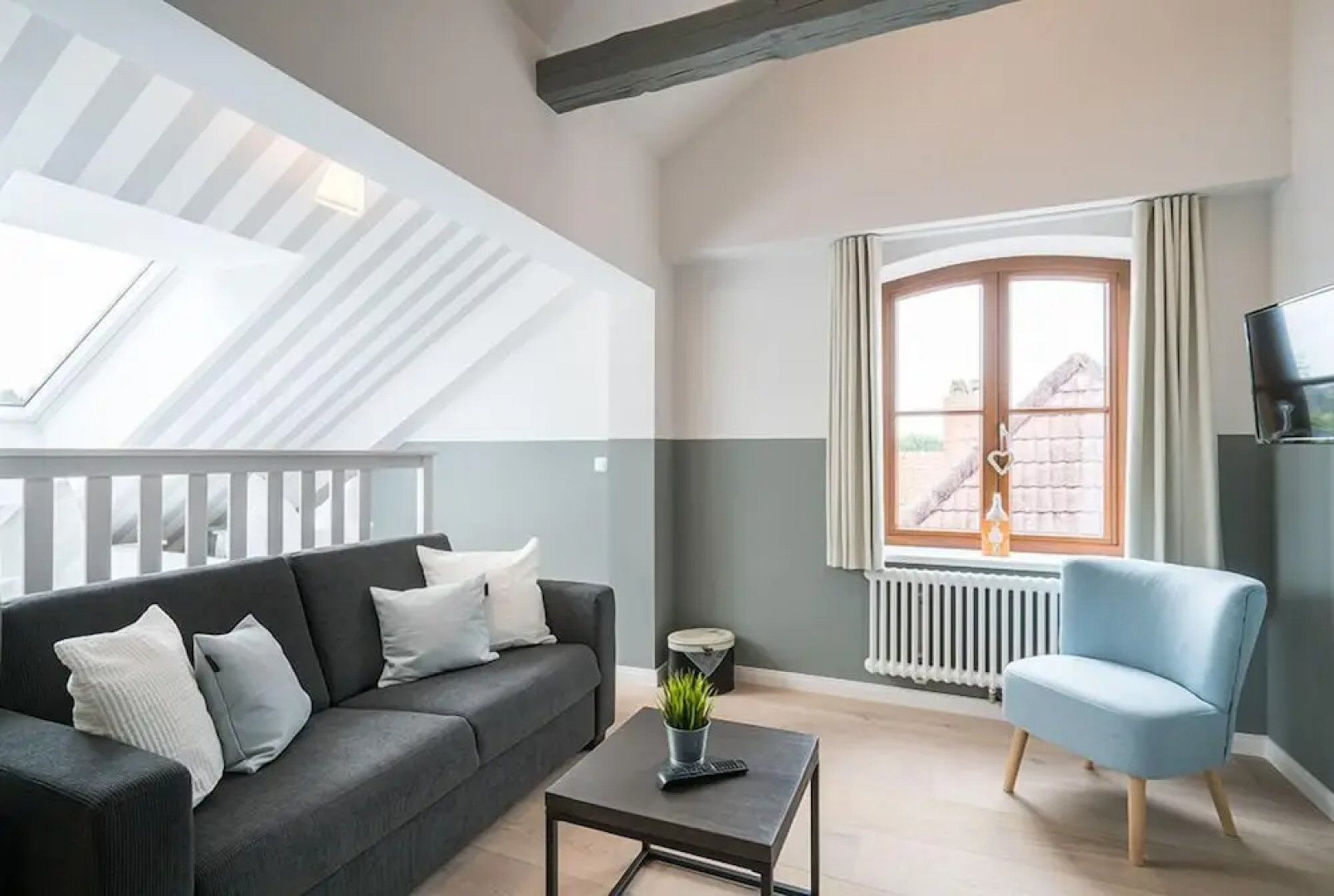 Wellenreiter Gästehaus Tating