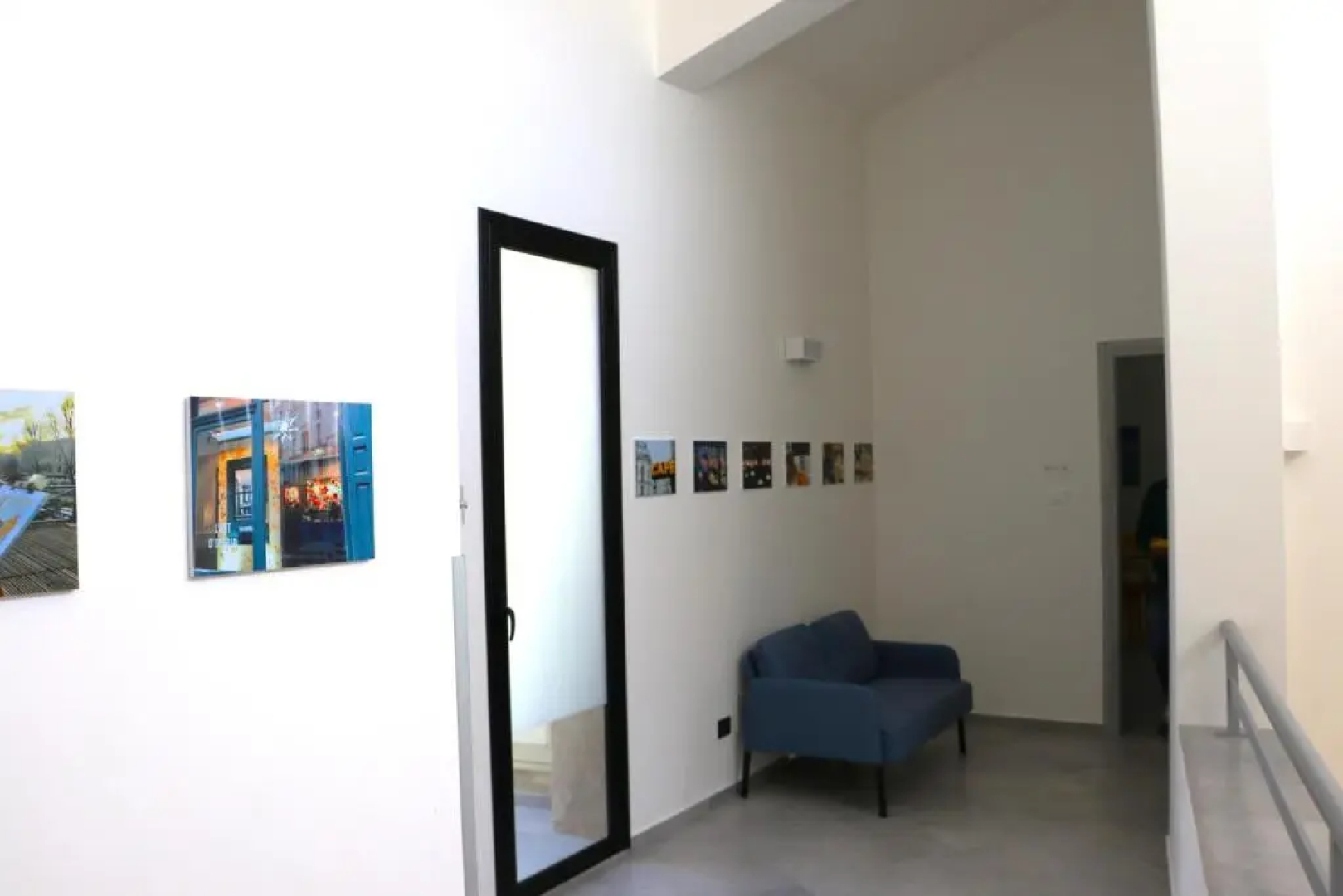 Elimi Home Appartamenti