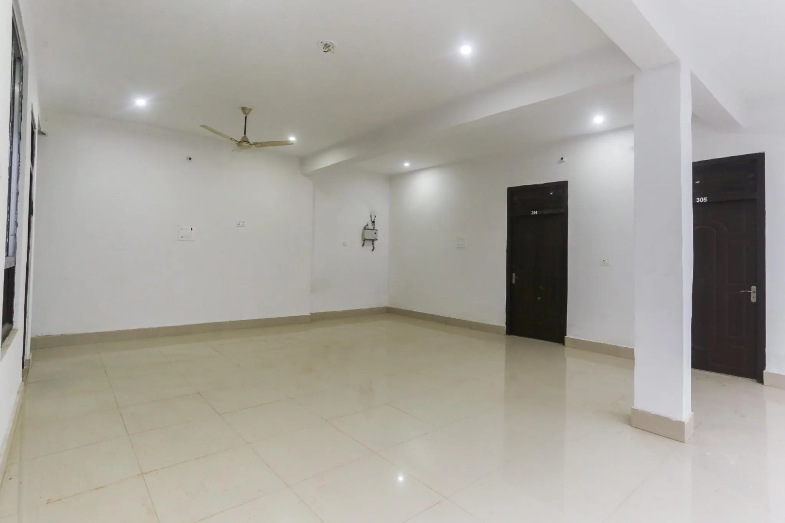 SPOT ON 46397 Leela Palace