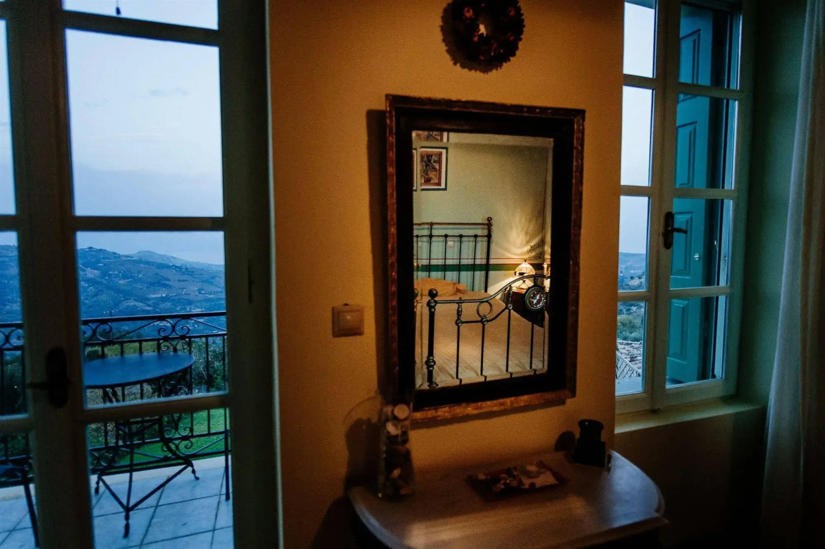 Guesthouse Gerofotis