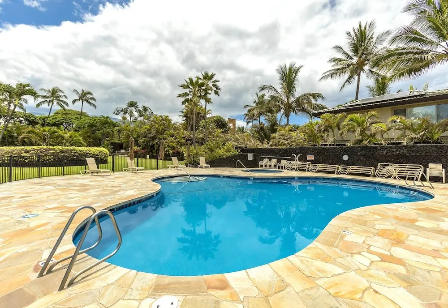 Polo Beach Club Two Bedrooms - Ground Floor by Coldwell Banker Island Vacations