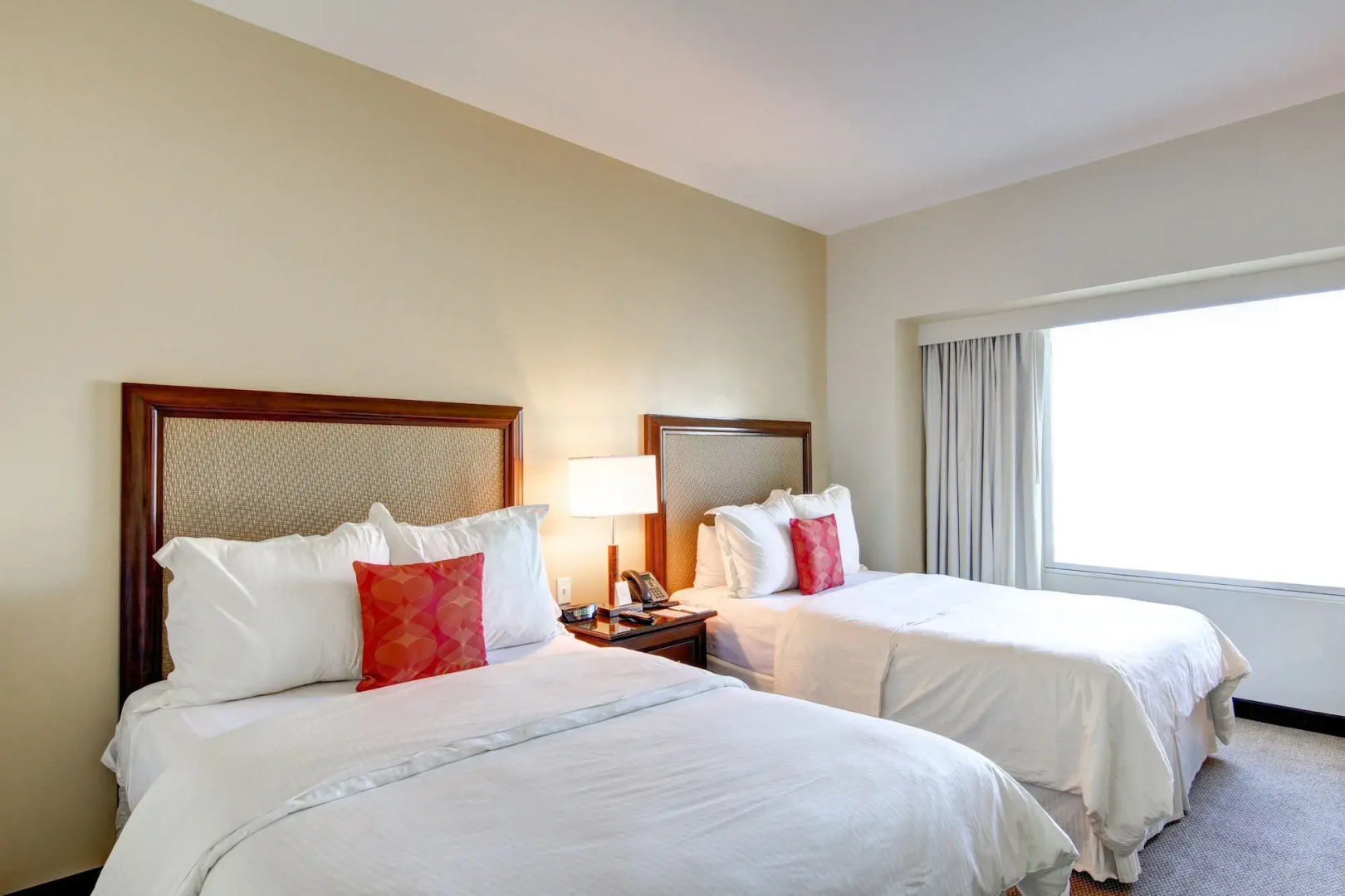 Fantasy Springs Resort Casino