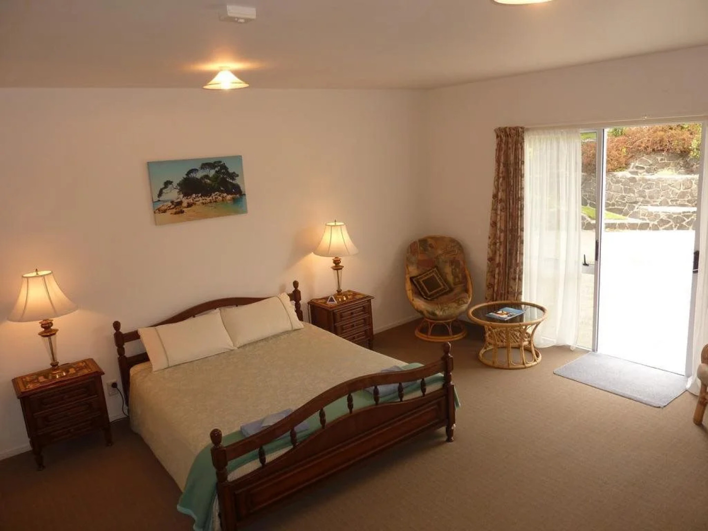 Centennial Heights Accommodation