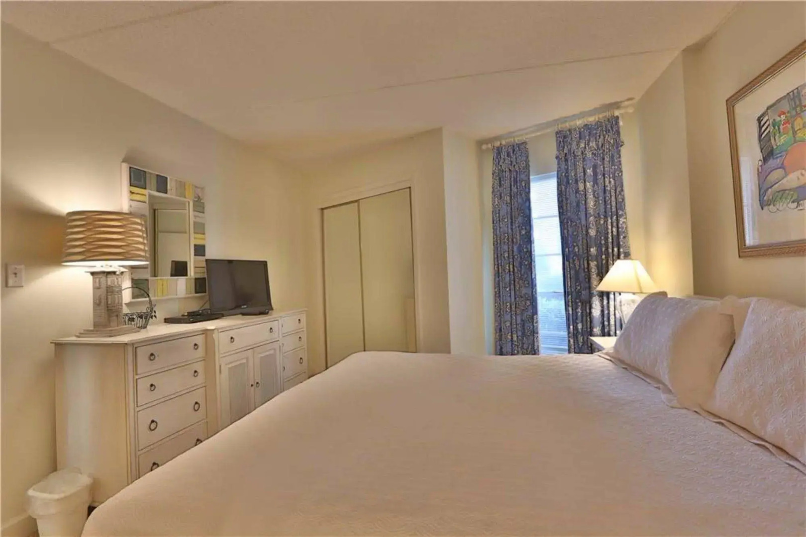 Silver Dunes by Holiday Isle