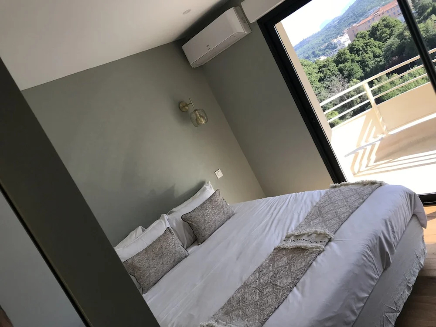 Appartements de Standing - Panaté