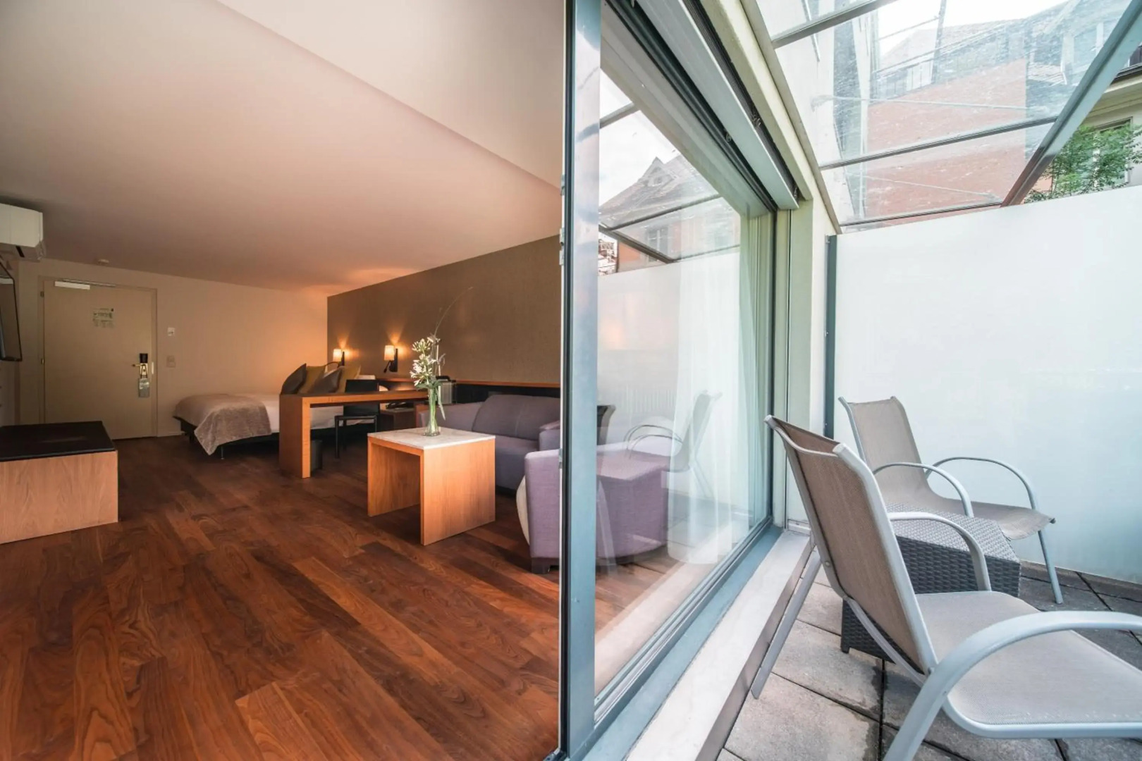 Garden Playanatural Hotel & Spa - Adults Only