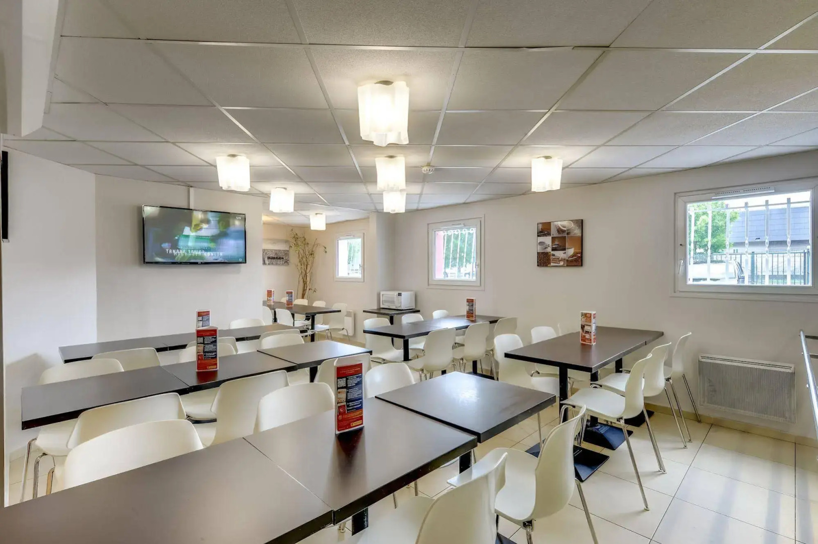 Welcomotel Coignières