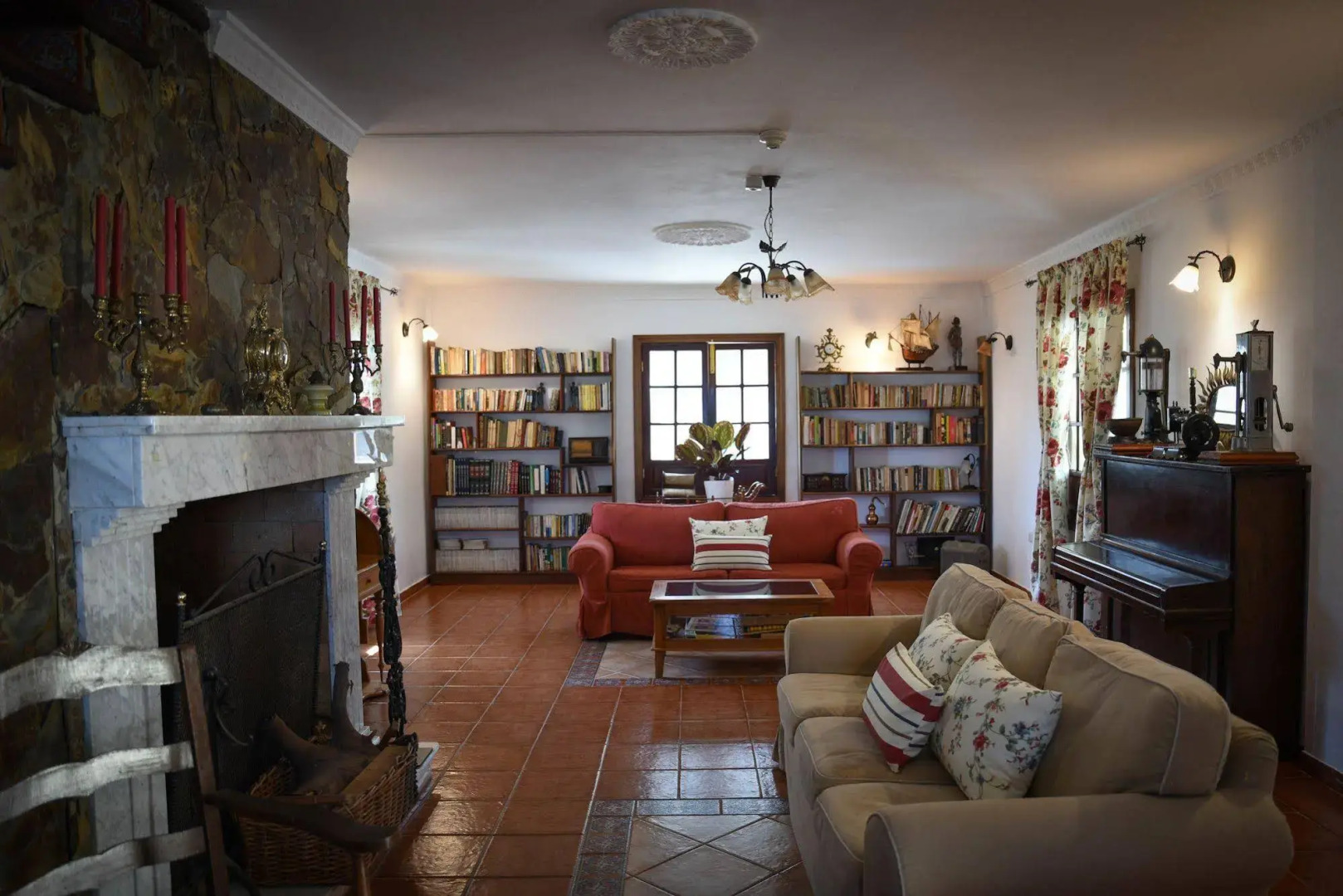 Hotel Rural Villa Ariadna