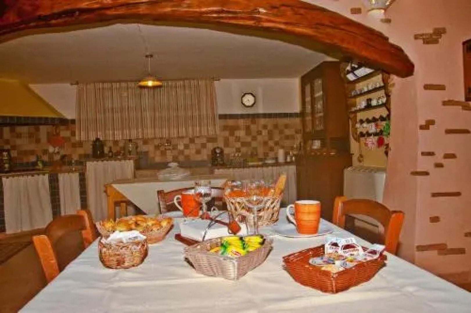 B&B Villa Tancau