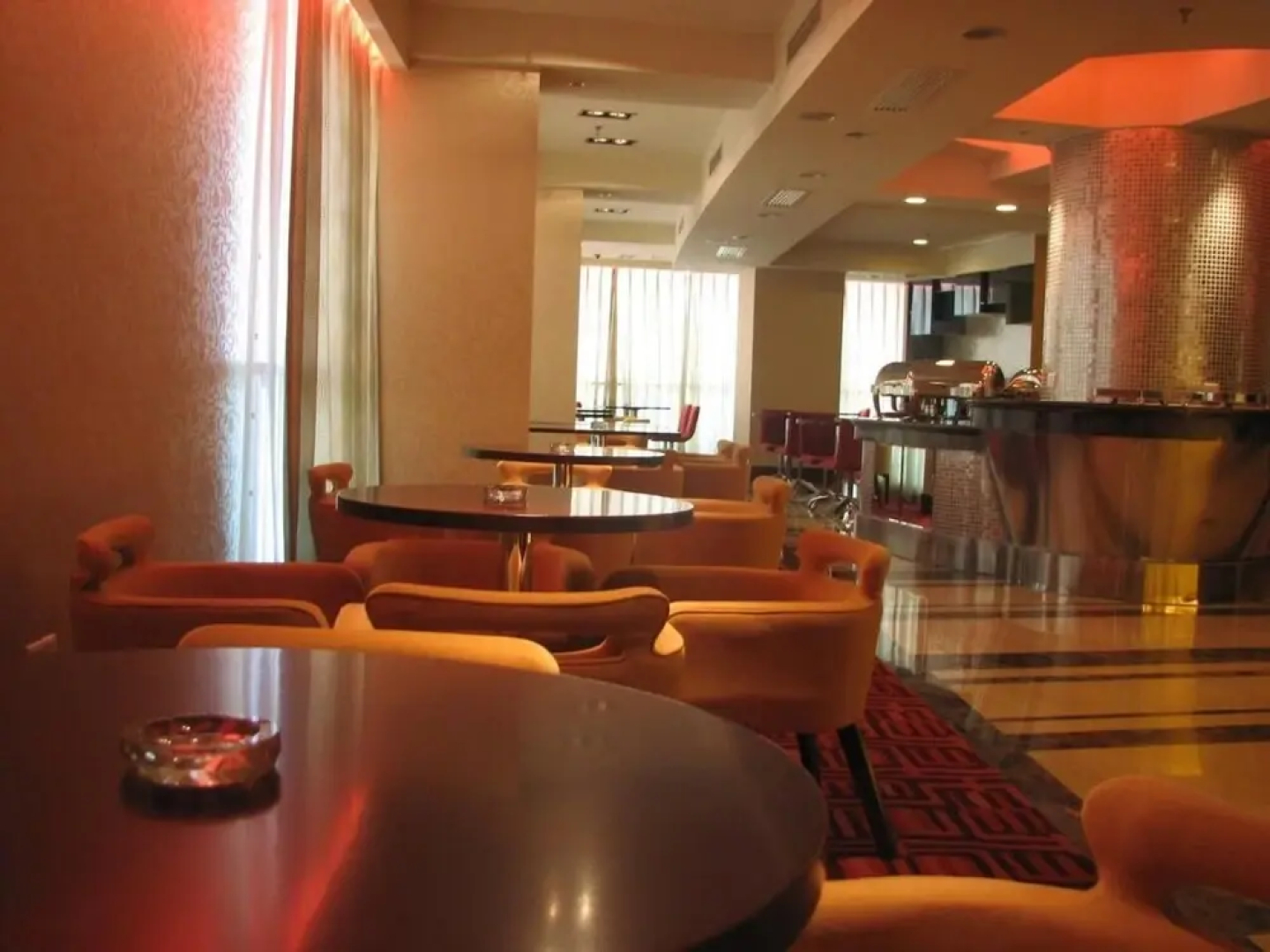 Jiaxing Leeden Hotel