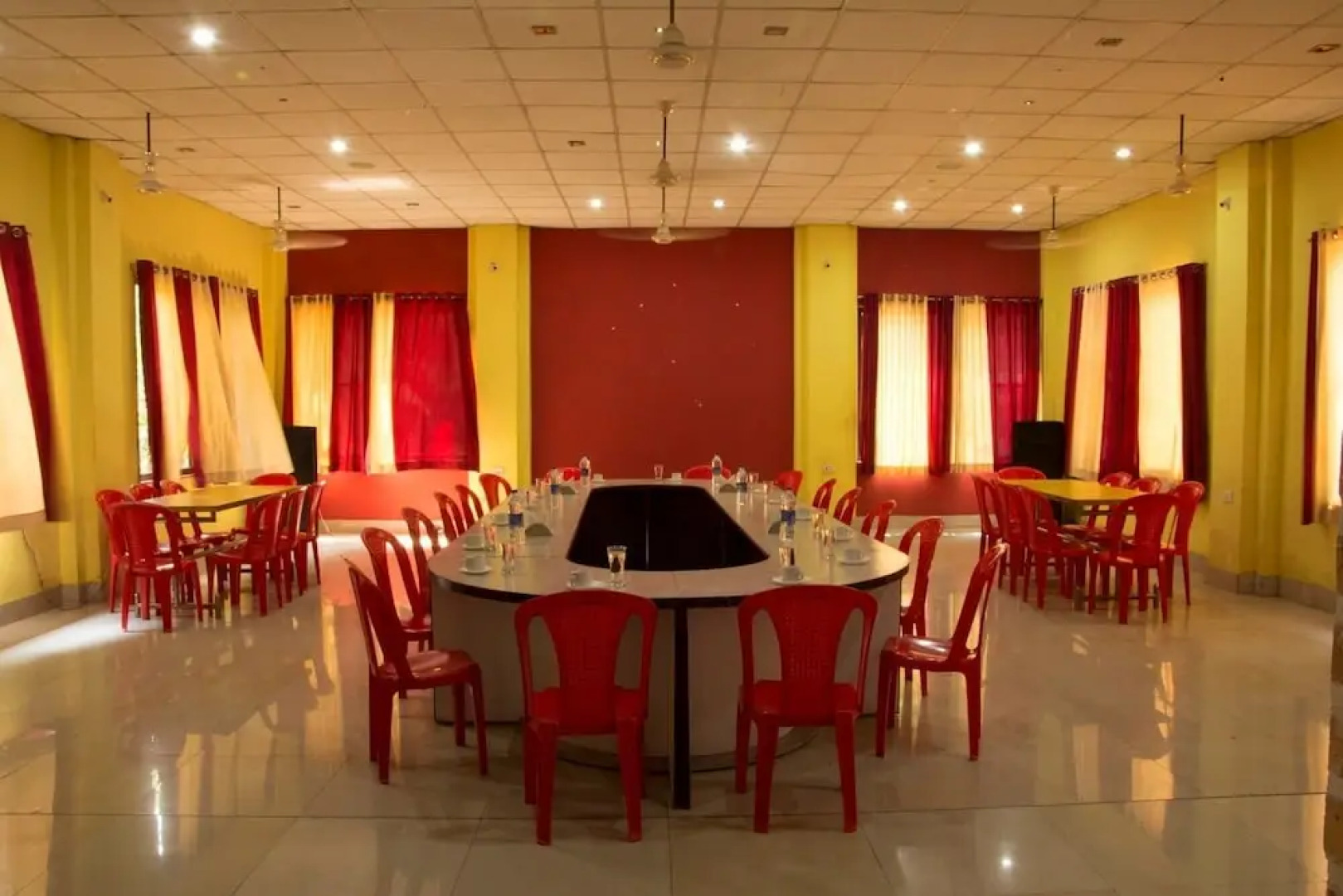 V Resorts Vrindavan Gopala Bhedaghat