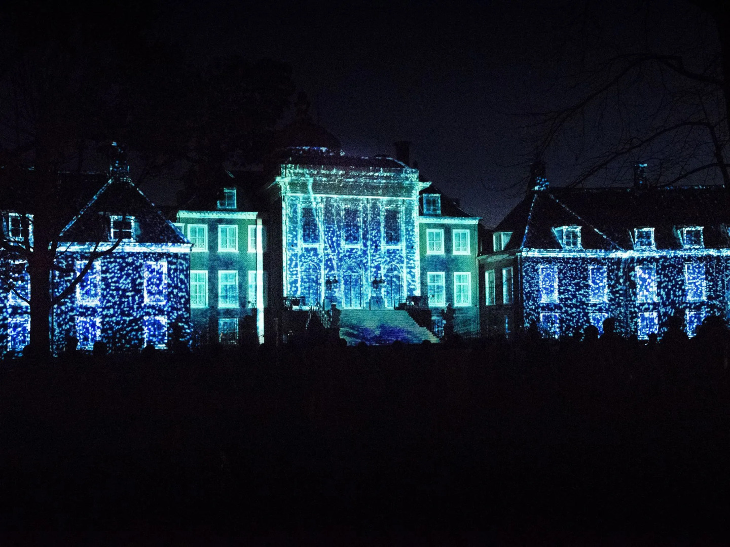 Hotel Den Haag Huis Ten Bosch