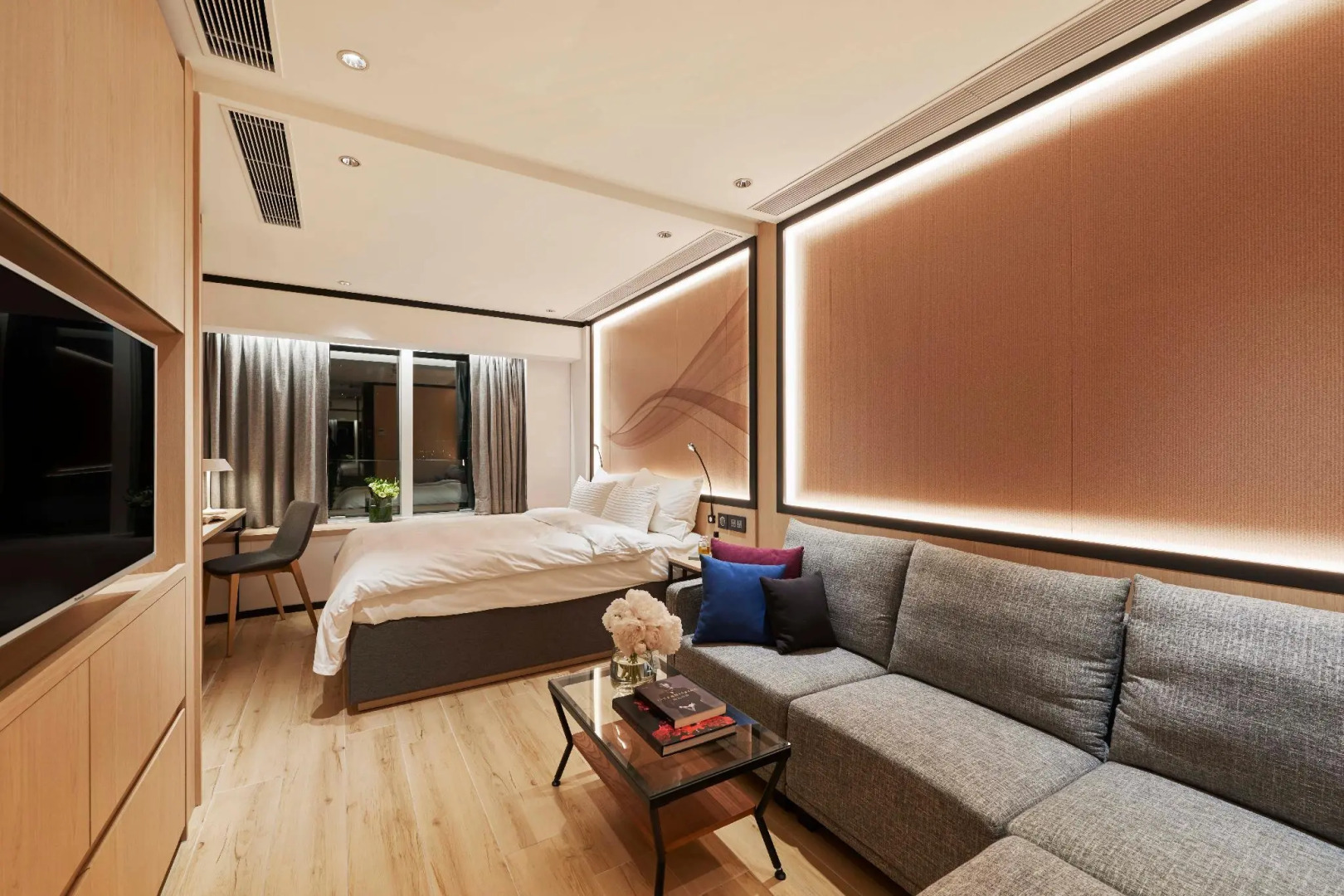 CM Plus Hotels and Serviced Apartments