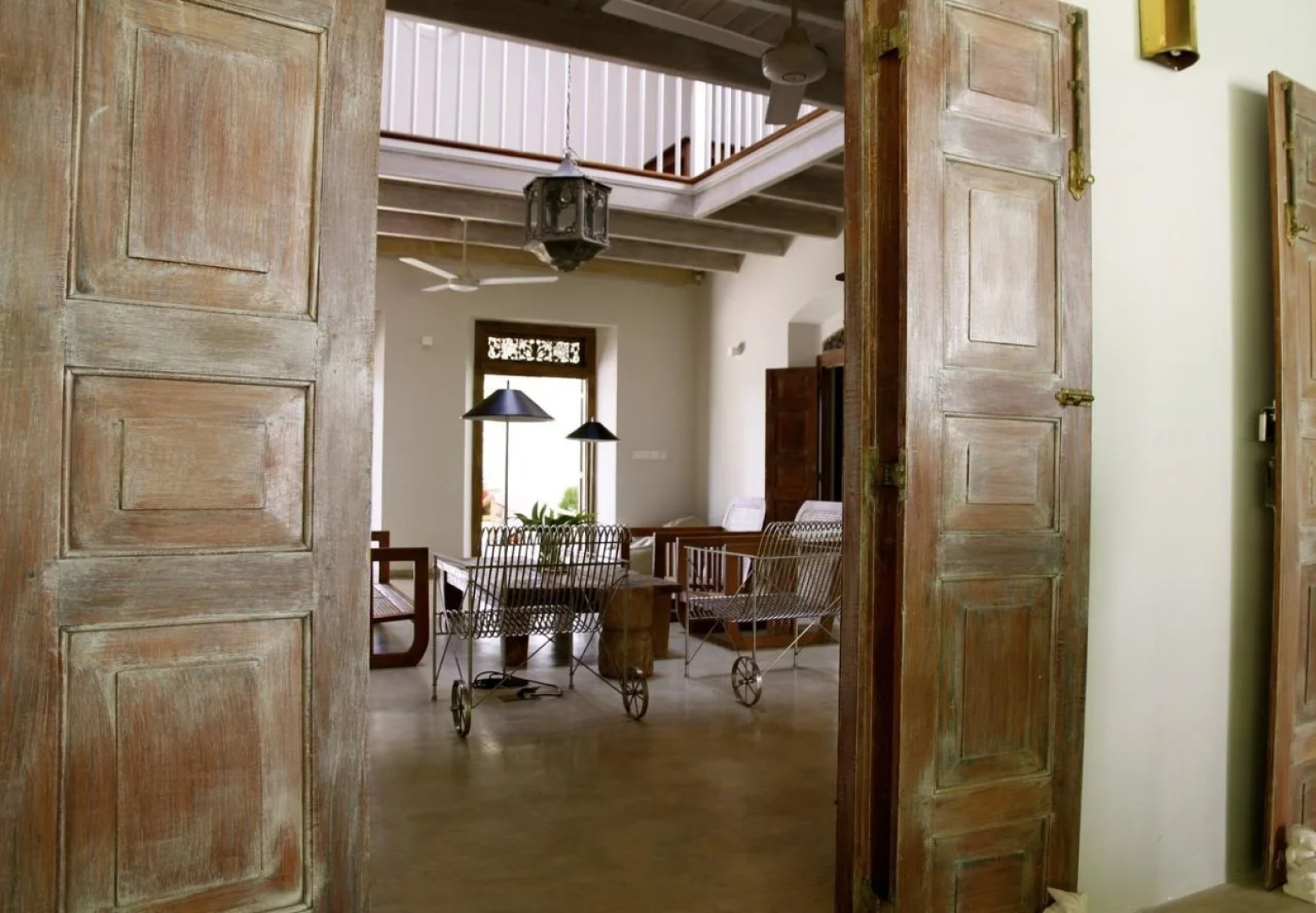 Siri Wedamadura Villa