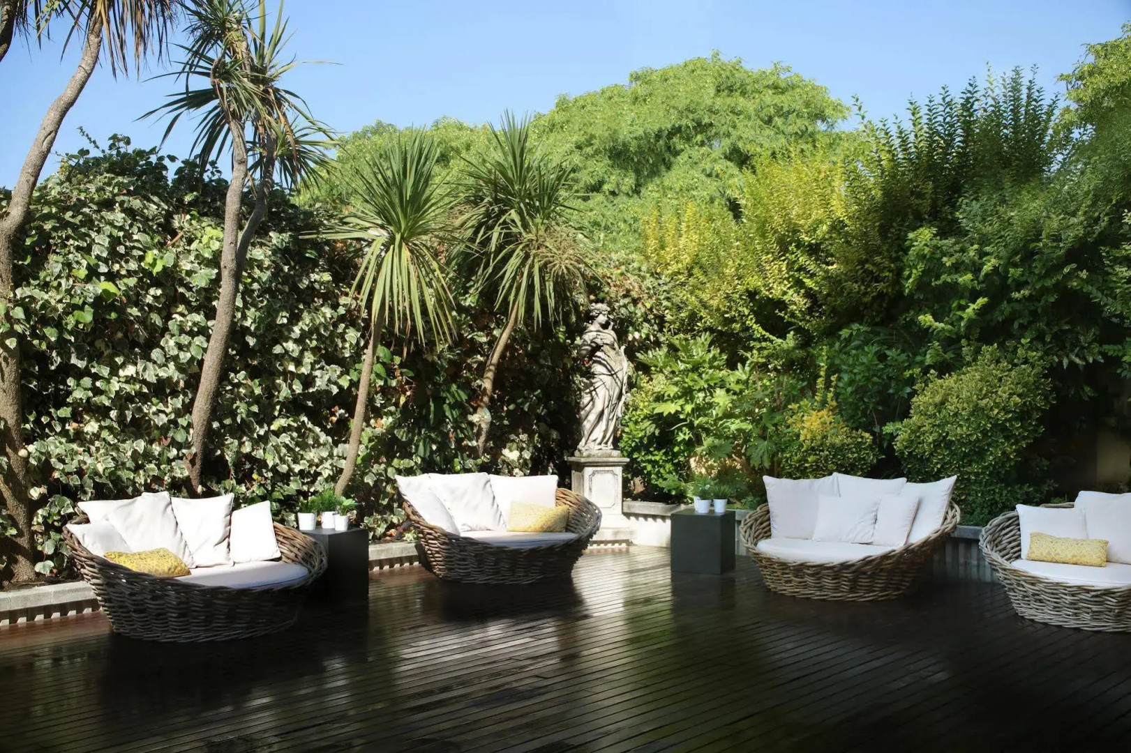 Augusta Club & Spa - Adults Only